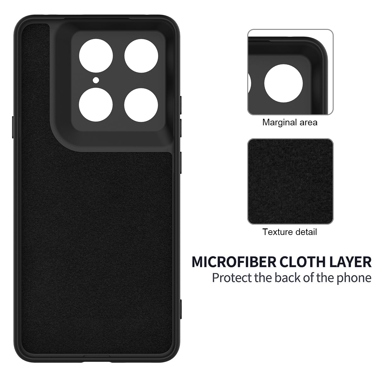 For Motorola Signature 5G / Motorola Moto X70 Air Pro 5G / Motorola Edge 70 Ultra 5G Liquid Silicone Case Phone Back Cover with Hand Strap