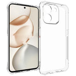 For Honor 600 Smart 5G / X7e Plus 5G TPU Case Non Slip Anti Drop Phone Cover