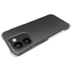For Honor 600 Smart 5G / X7e Plus 5G TPU Case Non Slip Anti Drop Phone Cover