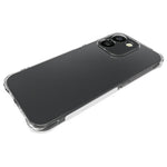 For Honor 600 Smart 5G / X7e Plus 5G TPU Case Non Slip Anti Drop Phone Cover