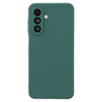 For Samsung Galaxy A27 5G Case Precise Cutouts Straight Edge TPU Shockproof Phone Cover