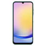 For Samsung Galaxy A27 5G Case Precise Cutouts Straight Edge TPU Shockproof Phone Cover