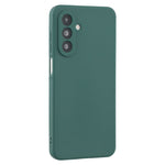 For Samsung Galaxy A27 5G Case Precise Cutouts Straight Edge TPU Shockproof Phone Cover