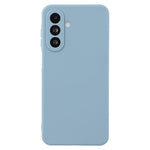 For Samsung Galaxy A27 5G Case Precise Cutouts Straight Edge TPU Shockproof Phone Cover