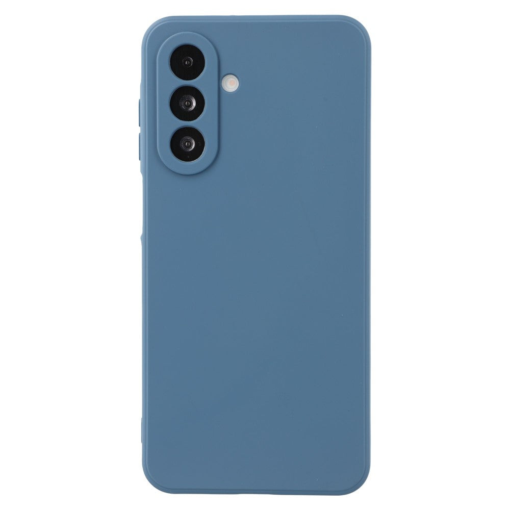 For Samsung Galaxy A27 5G Case Precise Cutouts Straight Edge TPU Shockproof Phone Cover
