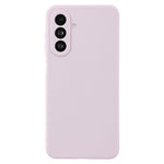 For Samsung Galaxy A27 5G Case Precise Cutouts Straight Edge TPU Shockproof Phone Cover