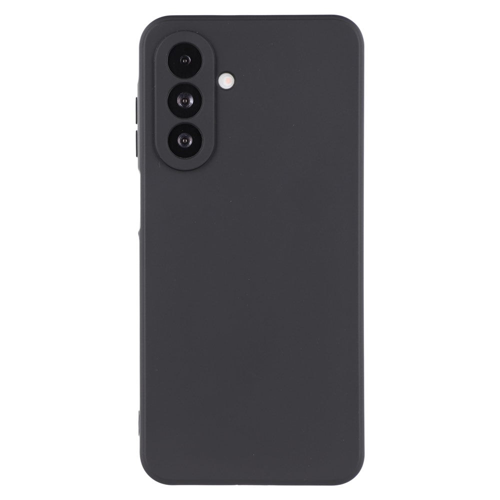 For Samsung Galaxy A27 5G Case Precise Cutouts Straight Edge TPU Shockproof Phone Cover