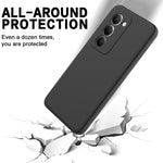 For Xiaomi Poco M8s 5G / Xiaomi Redmi Note 15R / Xiaomi Redmi 15 4G (169mm) Liquid Silicone Case Phone Back Cover with Hand Strap