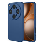 Bulk Purchasing for Oppo Find X9 Ultra 5G Case Liquid Silicone Feel Soft TPU Protective Phone Cover