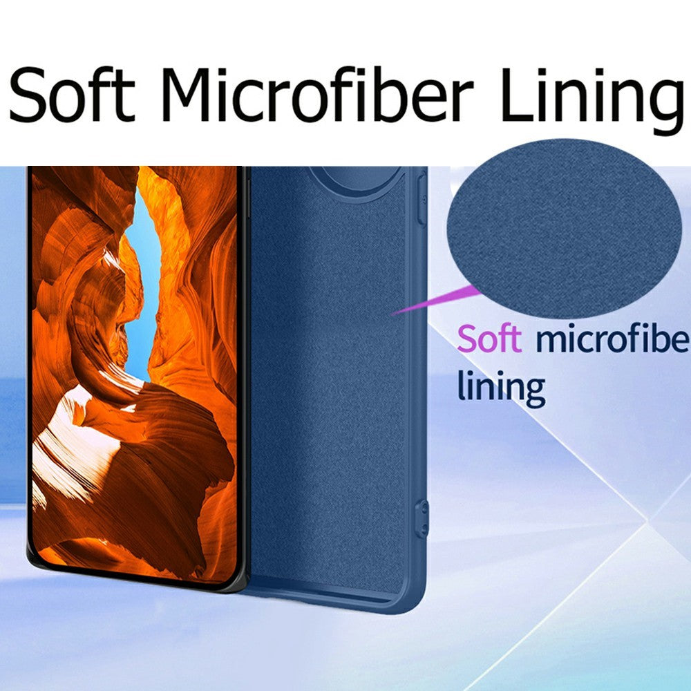 Bulk Purchasing for Oppo Find X9 Ultra 5G Case Liquid Silicone Feel Soft TPU Protective Phone Cover