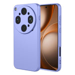 Bulk Purchasing for Oppo Find X9 Ultra 5G Case Liquid Silicone Feel Soft TPU Protective Phone Cover