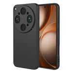 Bulk Purchasing for Oppo Find X9 Ultra 5G Case Liquid Silicone Feel Soft TPU Protective Phone Cover