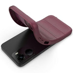For Xiaomi Redmi 15a 5G  /  R70 5G Phone Case Anti-Drop Soft TPU Rugged Back Cover