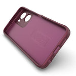 For Xiaomi Redmi 15a 5G  /  R70 5G Phone Case Anti-Drop Soft TPU Rugged Back Cover