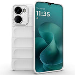 For Xiaomi Redmi 15a 5G  /  R70 5G Phone Case Anti-Drop Soft TPU Rugged Back Cover