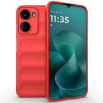 For Xiaomi Redmi 15a 5G  /  R70 5G Phone Case Anti-Drop Soft TPU Rugged Back Cover