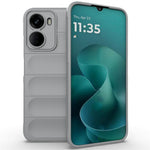 For Xiaomi Redmi 15a 5G  /  R70 5G Phone Case Anti-Drop Soft TPU Rugged Back Cover