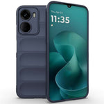 For Xiaomi Redmi 15a 5G  /  R70 5G Phone Case Anti-Drop Soft TPU Rugged Back Cover