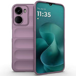 For Xiaomi Redmi 15a 5G  /  R70 5G Phone Case Anti-Drop Soft TPU Rugged Back Cover