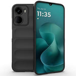 For Xiaomi Redmi 15a 5G  /  R70 5G Phone Case Anti-Drop Soft TPU Rugged Back Cover