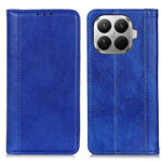 For Xiaomi 17T Pro Stand Case Split Leather Litchi Texture Wallet Phone Cover