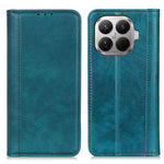 For Xiaomi 17T Pro Stand Case Split Leather Litchi Texture Wallet Phone Cover