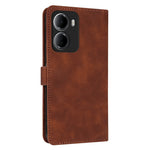 AZNS Phone Case For Xiaomi Redmi 15a 5G / R70 5G / R70m 5G PU Leather Wallet Cover
