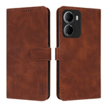 AZNS Phone Case For Xiaomi Redmi 15a 5G / R70 5G / R70m 5G PU Leather Wallet Cover