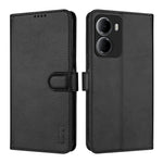 AZNS Phone Case For Xiaomi Redmi 15a 5G / R70 5G / R70m 5G PU Leather Wallet Cover