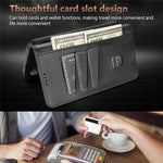 AZNS For Xiaomi Redmi K90 Max 5G Case PU Leather Wallet Phone Cover