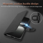 AZNS For Xiaomi Redmi K90 Max 5G Case PU Leather Wallet Phone Cover