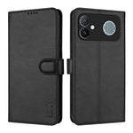 AZNS For Xiaomi Redmi K90 Max 5G Case PU Leather Wallet Phone Cover