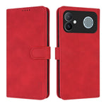 AZNS For Xiaomi Redmi K90 Max 5G Case PU Leather Wallet Phone Cover