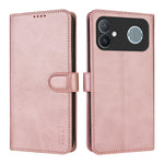 AZNS For Xiaomi Redmi K90 Max 5G Case PU Leather Wallet Phone Cover