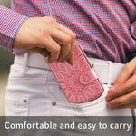 For Xiaomi 17T Case Sunflower Imprint Leather Wallet Phone Cover