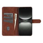 AZNS For Oppo Find X9s Pro 5G Case PU Leather Wallet Phone Cover