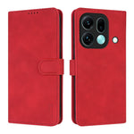 AZNS For Oppo Find X9s Pro 5G Case PU Leather Wallet Phone Cover