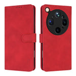 AZNS For Oppo Find X9 Ultra 5G Case PU Leather Wallet Phone Cover