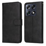 Til Motorola Signature 5G Etui Pung PU Læder Folio Flip Telefon Cover