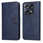 Til Motorola Signature 5G Etui Pung PU Læder Folio Flip Telefon Cover