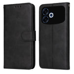 For Oppo F33 Pro 5G / Oppo A6s Pro 5G Case Wallet PU Leather Folio Flip Phone Cover