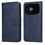 For Oppo F33 Pro 5G / Oppo A6s Pro 5G Case Wallet PU Leather Folio Flip Phone Cover