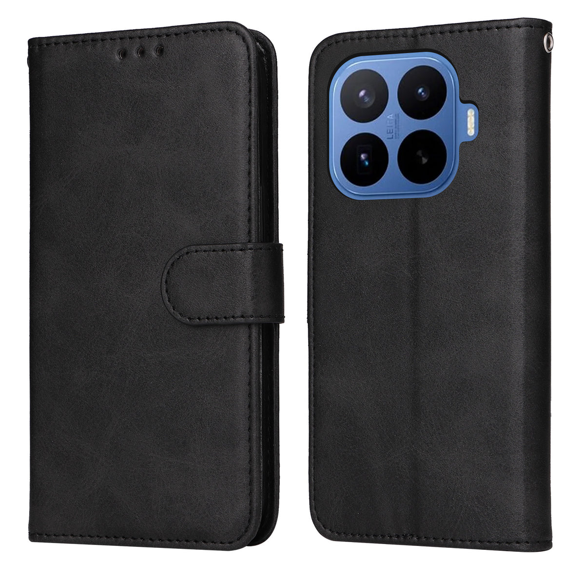 For Xiaomi 17T Pro Case Wallet PU Leather Folio Flip Phone Cover