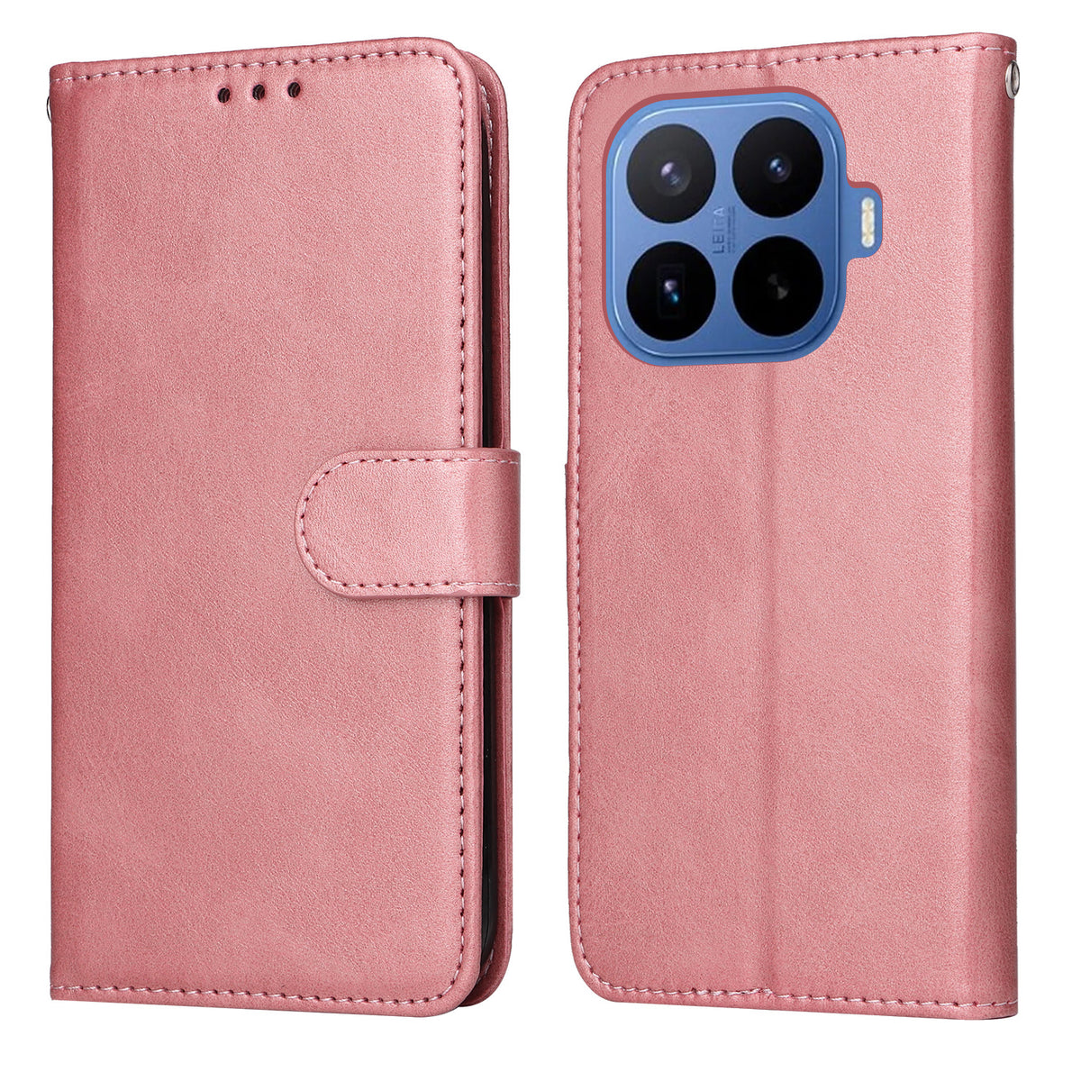 For Xiaomi 17T Pro Case Wallet PU Leather Folio Flip Phone Cover