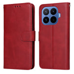 For Xiaomi 17T Pro Case Wallet PU Leather Folio Flip Phone Cover