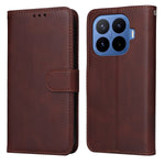 For Xiaomi 17T Pro Case Wallet PU Leather Folio Flip Phone Cover