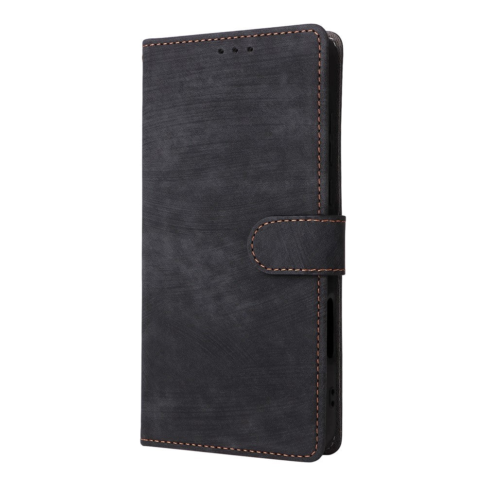 For Oppo Find X9 Ultra 5G Case Wallet RFID Blocking PU Leather Phone Cover Stand with Strap