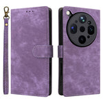 For Oppo Find X9 Ultra 5G Case Wallet RFID Blocking PU Leather Phone Cover Stand with Strap