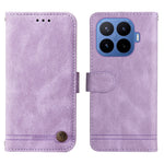 For Xiaomi 17T Pro Leather Wallet Cases Skin Touch Phone Cover Stand with Strap