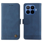 For Xiaomi 17T Pro Leather Wallet Cases Skin Touch Phone Cover Stand with Strap